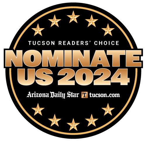 Vote for Rowdy Society in the Arizona Daily Star Readers’ Choice Awards!