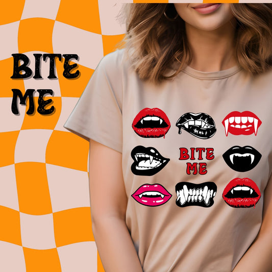 Bite Me