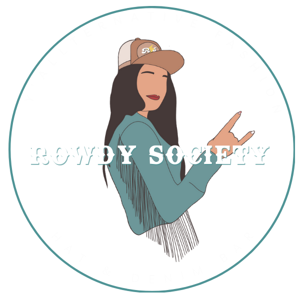 Rowdy Society Studios